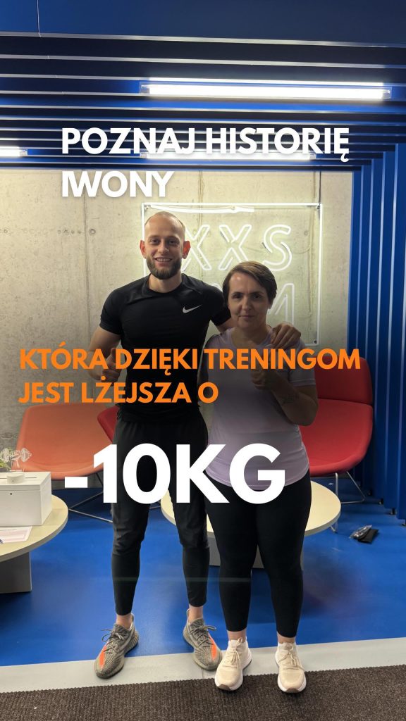IWONA Instagram Preview
